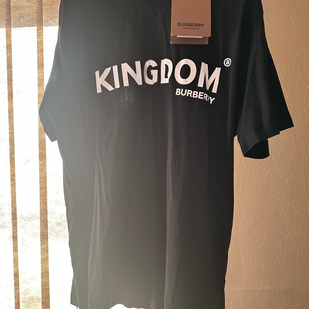 Burberry Kingdom TShirt